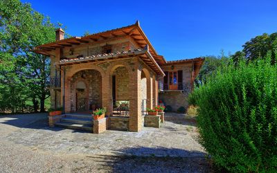 Casale Ambra
