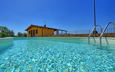 Villa Roberto: Schwimmbad, Freizeitzentrum, Wasser, Eigentum, Blau, Freizeit, Aqua, Azurblau, Grundeigentum, Ferienort