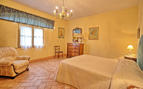 Vittoriana: Zimmer, Schlafzimmer, Möbel, Eigentum, Bett, Bettdecke, Interior Design, Gebäude, Bettrahmen, Grundeigentum