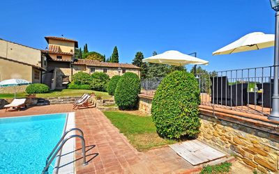 Tenuta: Eigentum, Grundeigentum, Wohngebiet, Gebäude, Haus, Zuhause, Schwimmbad, Urlaub, Wohnung, Estate