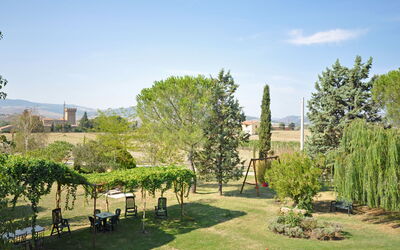 Villa Cassia