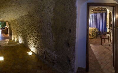 La Casa Degli Archi