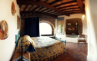 La Casa Degli Archi