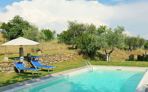 Cortona Sunshine