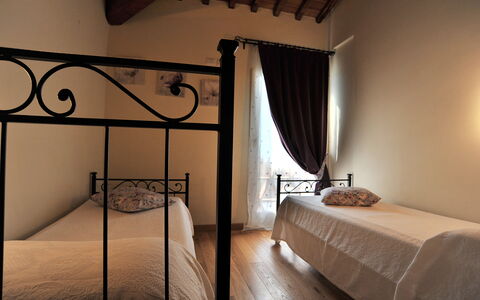 Casa Fabrizio: Gebäude, Eigentum, Möbel, Komfort, Textil, Bettrahmen, Interior Design, Die Architektur, Bett, Fussboden