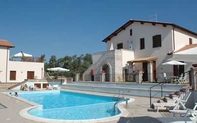 Borgo Valmarina