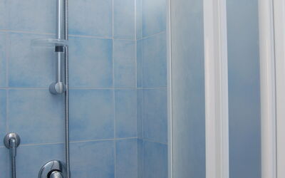 Dusche