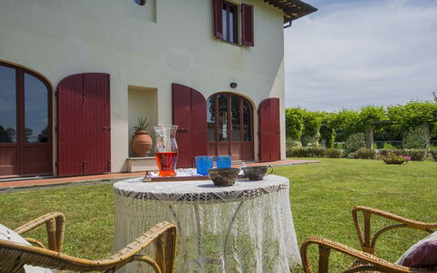 Villa Ponticelli