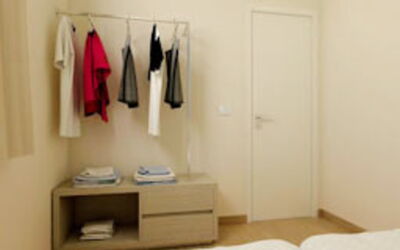 Unterkunft:&nbsp;Paradù Ecovillage & Resort 300.2