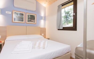 Unterkunft:&nbsp;Paradù Ecovillage & Resort 300.2