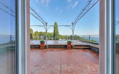 Unterkunft:&nbsp;Villa le Palme 400.11
