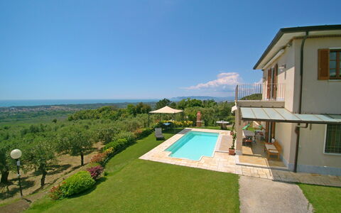 Villa Il Sogno