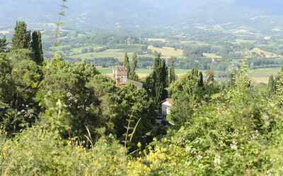 Villa Mugello