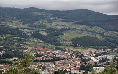 Unterkunft:&nbsp;Pruno