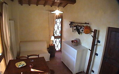 Unterkunft:&nbsp;Ginestra