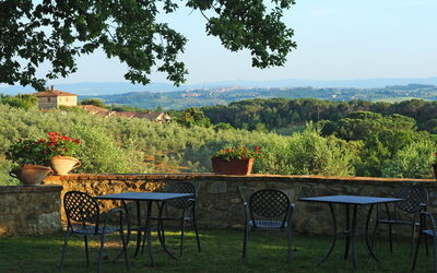 Fattoria Di Corsignano