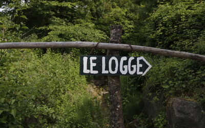 Le Logge