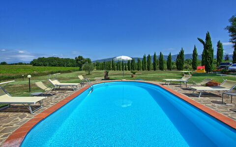 Casa Catia: Schwimmbad, Eigentum, Freizeit, Wasser, Estate, Grundeigentum, Gras, Resort, Villa, Urlaub