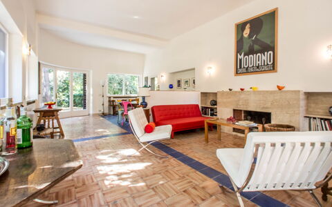 Marina Dei Ronchi Prestige: Eigentum, Zimmer, Möbel, Wohnzimmer, Gebäude, Fussboden, Interior Design, Holzboden, Grundeigentum, Haus