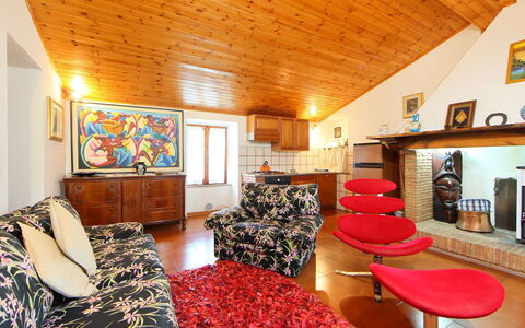 Trasimeno Link: Möbel, Regal, Holz, Bilderrahmen, Flooring, Dekoration, Fussboden, Komfort, Fernsehen, Wohnzimmer