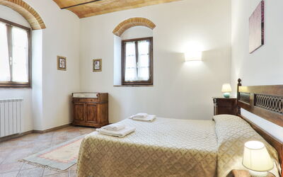 Unterkunft:&nbsp;Chiantishire Retreat 155.1